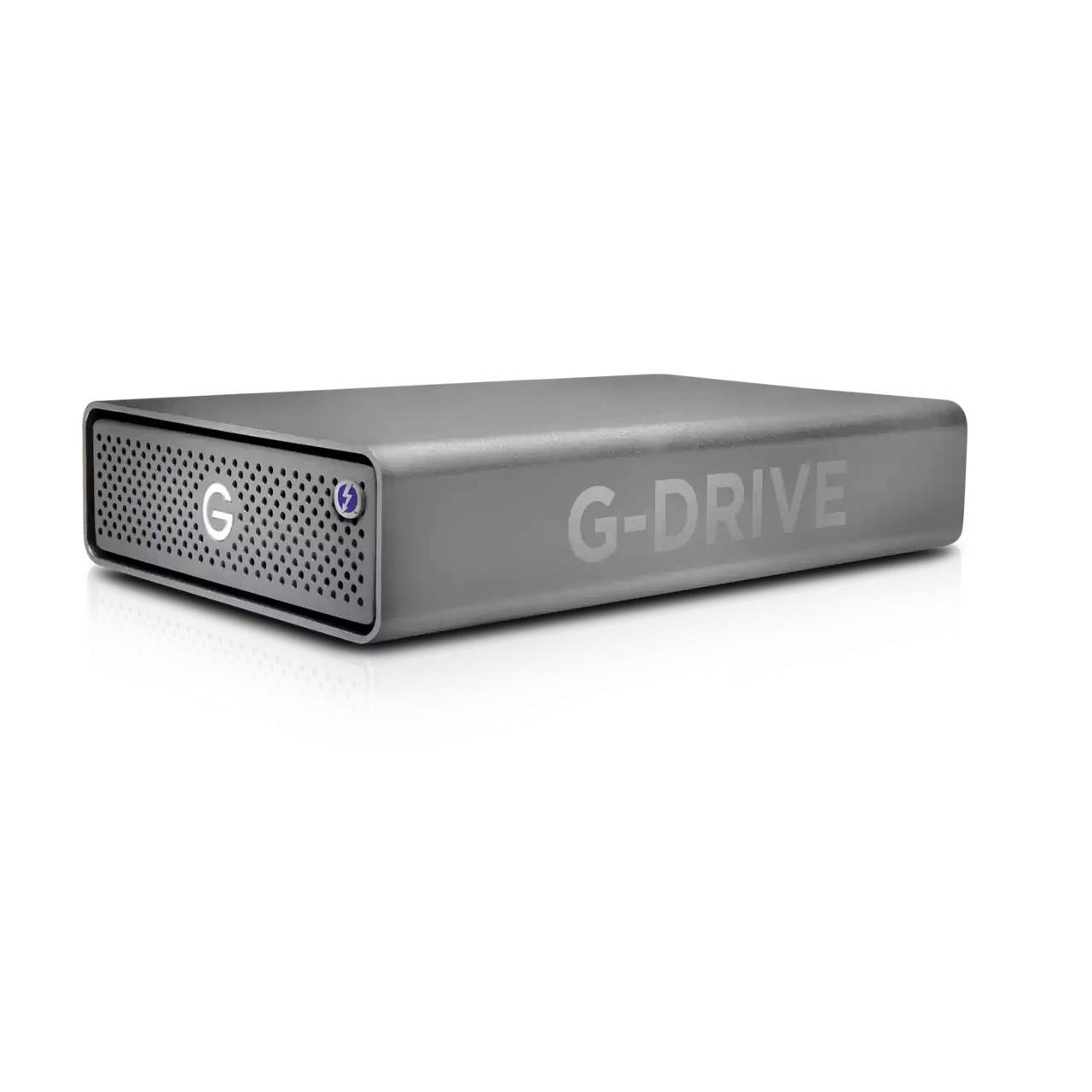 Sandisk professional g-drive pro hdd 4.000gbb esterno portatile usb-c 3.2 gen 1 thunderbolt 3 7200 rpm grigio-3
