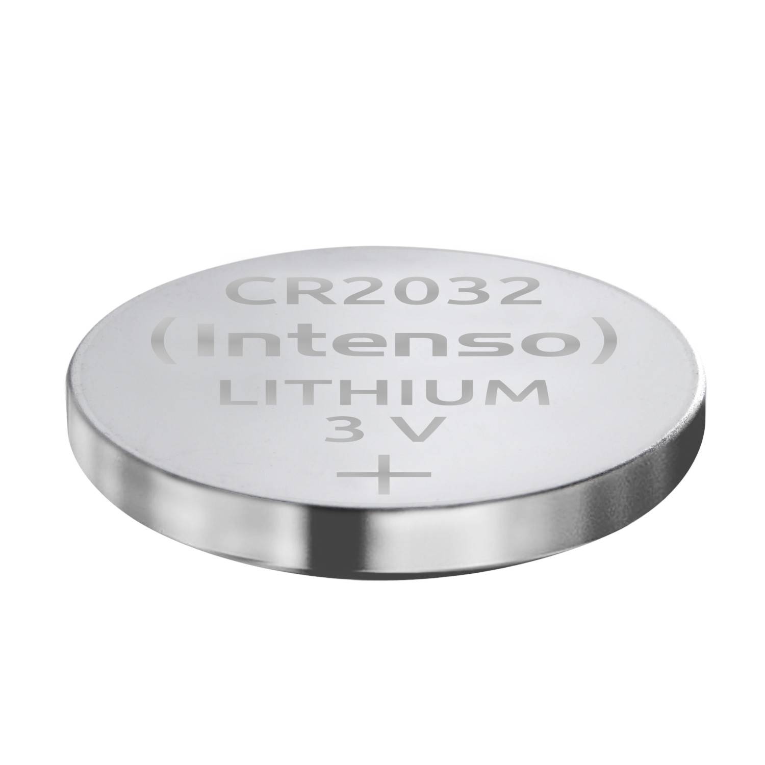Intenso CR 2032 Energy 6er Blister - CR2032 - 220 mAh. Akku-/Batterietyp: Einwegbatterie, Akku-/Batteriegröße: CR2032, A-2