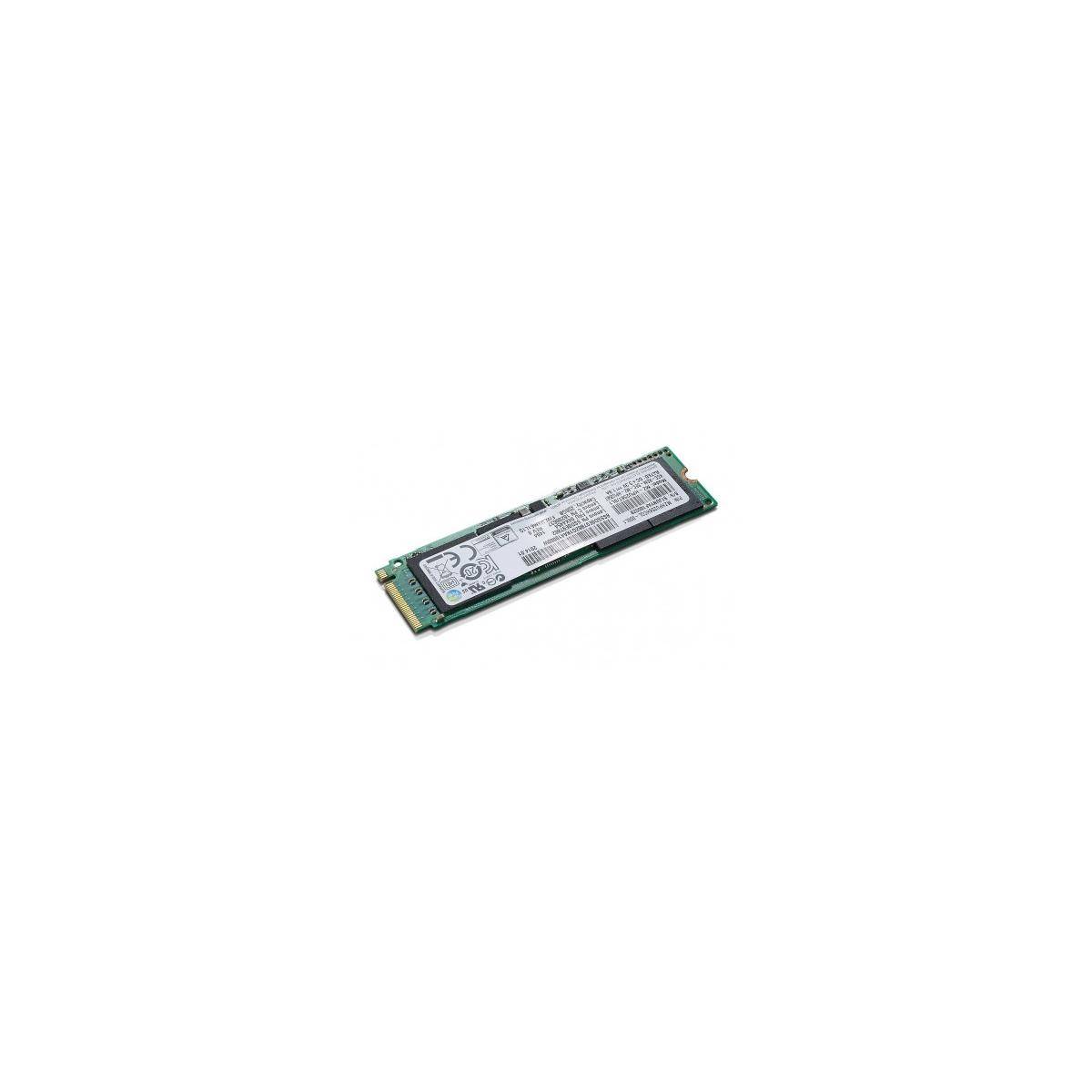 Lenovo 4XB0K48502 drives allo stato solido M.2 512 GB PCI Express-2