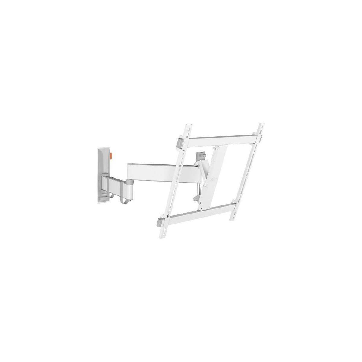 Vogels B0BKQWC26K Supporto TV TVM 3443 da 32 a 65 Pollici Bianco-1