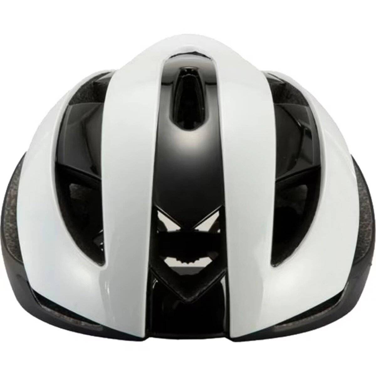 Casco da bicicletta Rockbros 10110004002 taglia M – Bianco e nero-2
