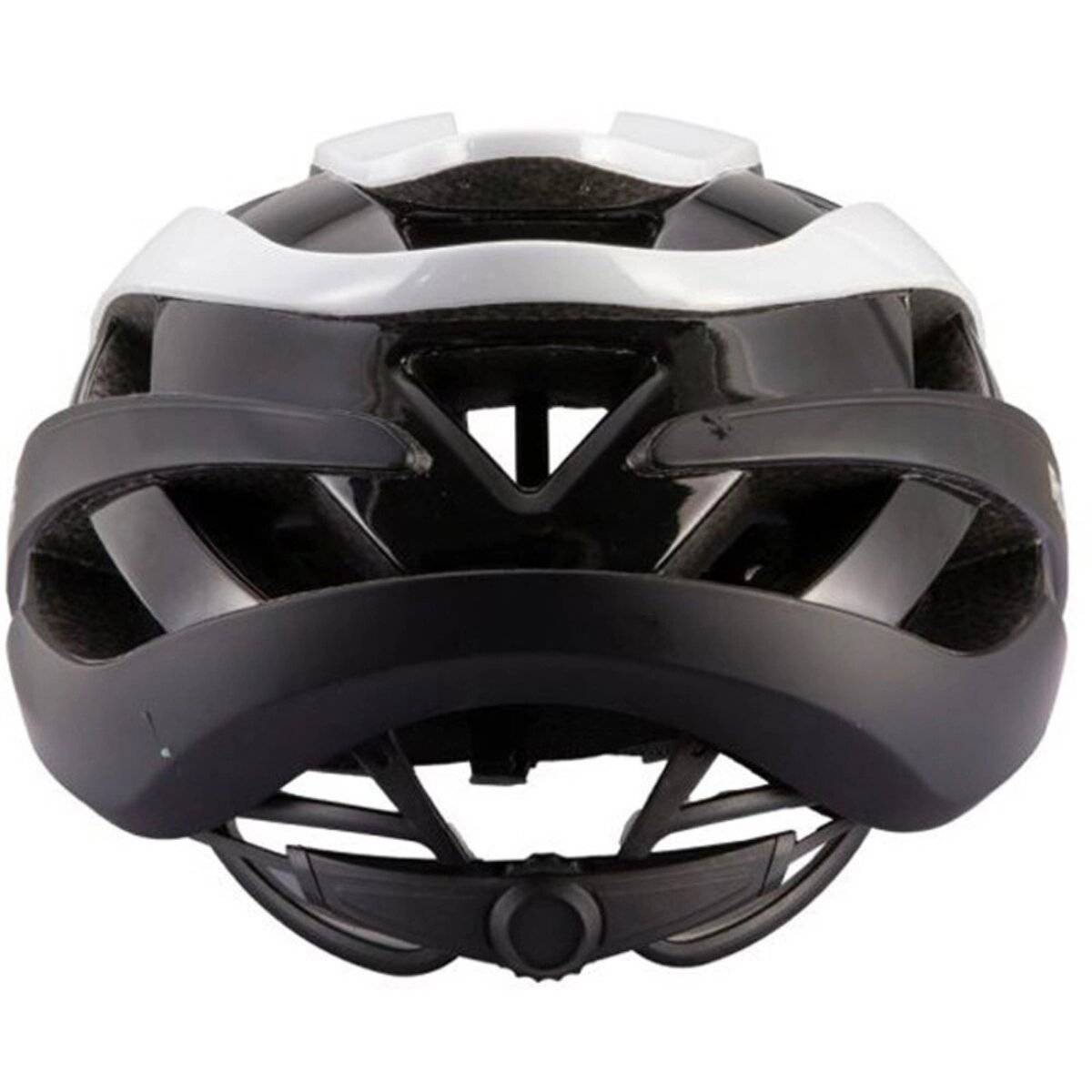 Casco da bicicletta Rockbros 10110004002 taglia M – Bianco e nero-3