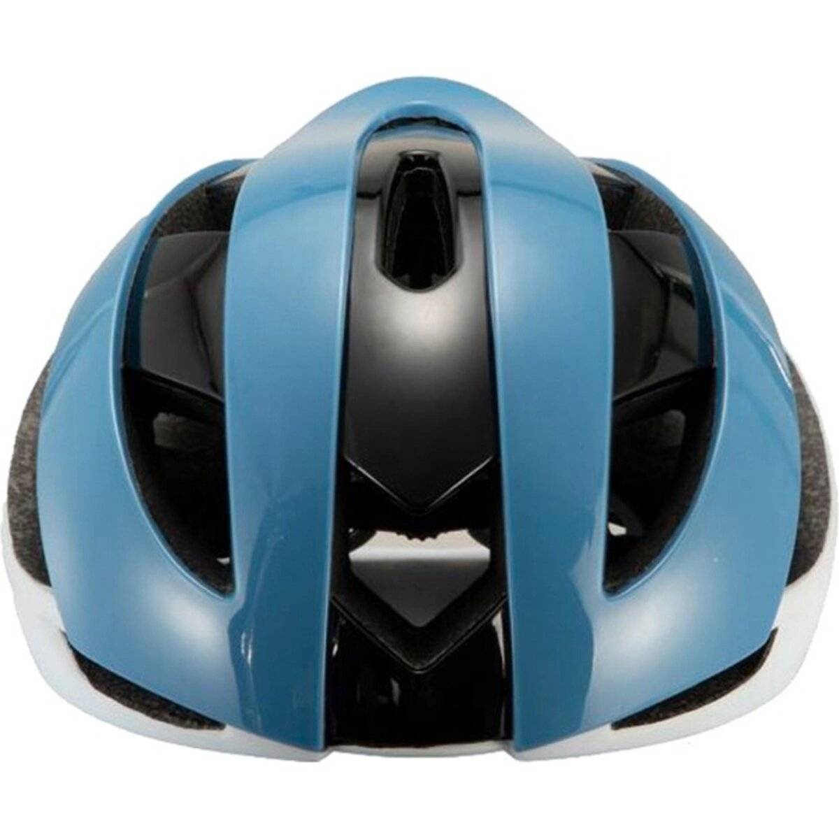 Casco da bicicletta Rockbros 10110004003 taglia L (58–61 cm) blu/bianco-2