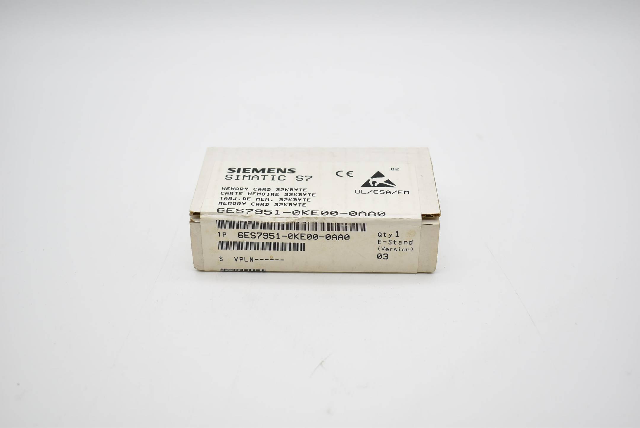 SIEMENS 6ES7 951-0KE00-0AA0 (EAN:4019169009744)-0