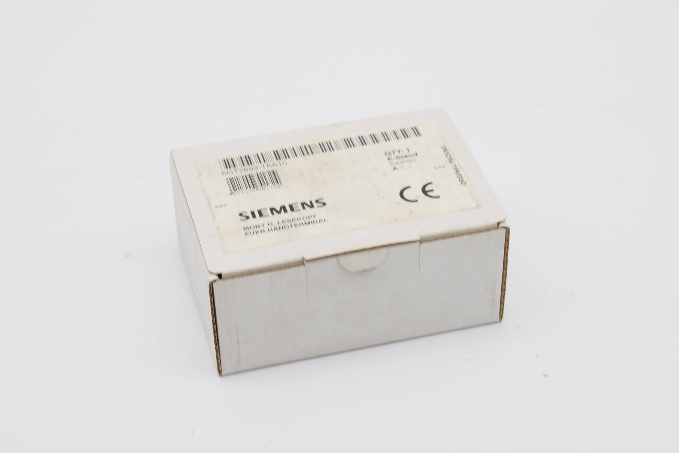 Siemens - 6GT2603-1AA10-0