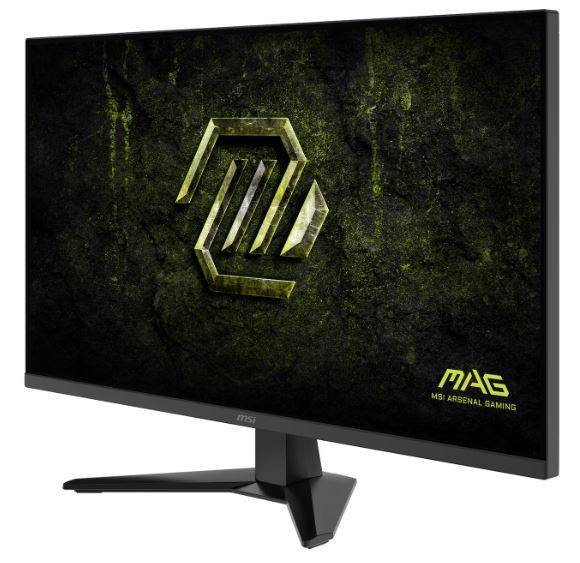 MSI 32" TFT MAG 325QFDE E18V 9S6-3DE11M-002 retail - Flachbildschirm (TFT/LCD) - 81,3 cm [Energieklasse F] (9S6-3DE11M-0-0
