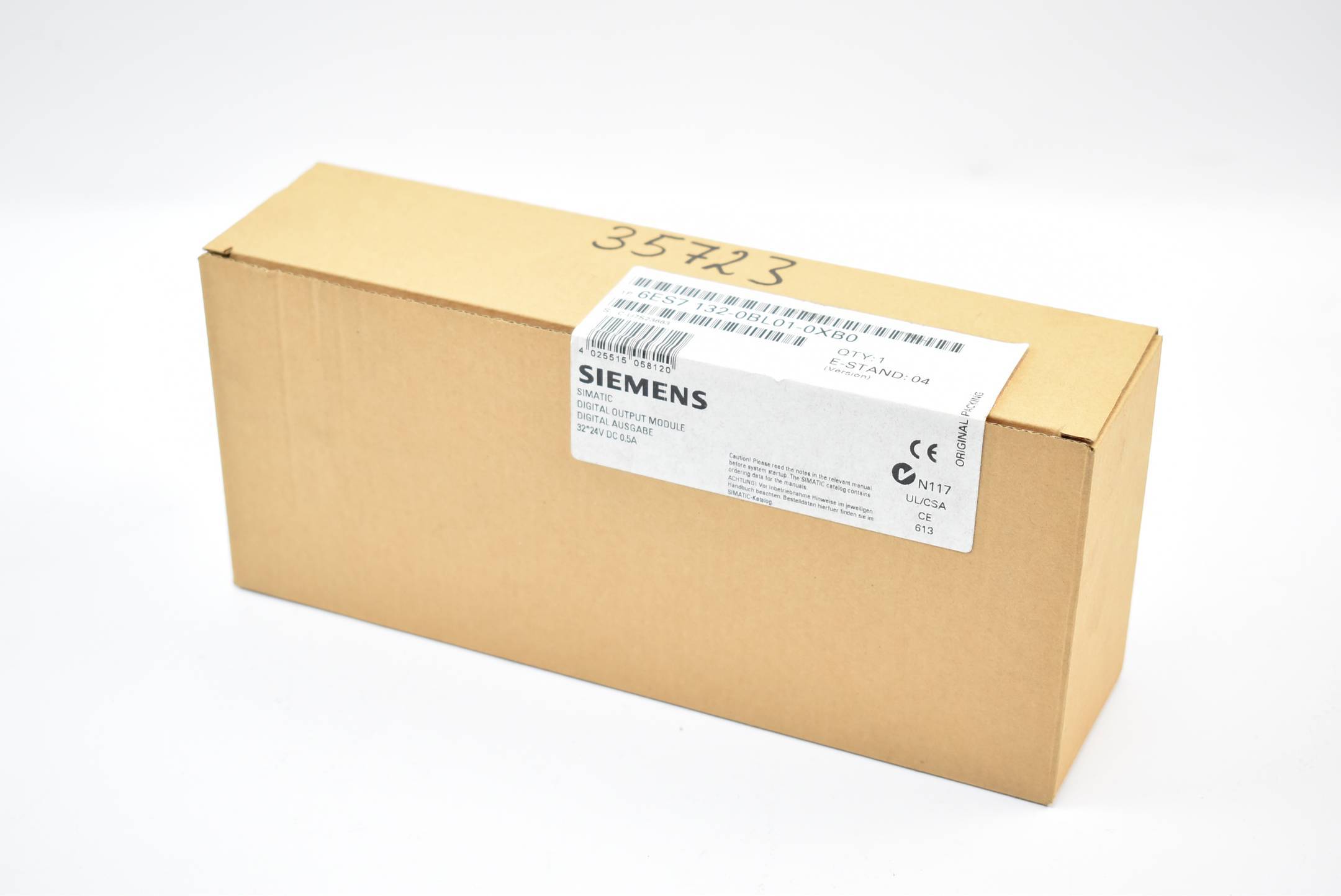 SIEMENS 6ES7 132-0BL01-0XB0 (EAN:4025515058120)-0