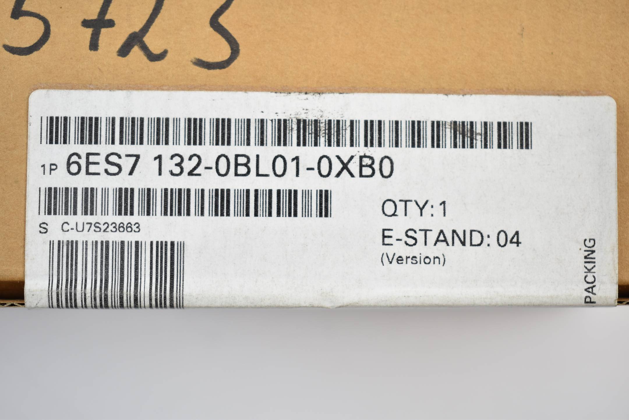 SIEMENS 6ES7 132-0BL01-0XB0 (EAN:4025515058120)-1