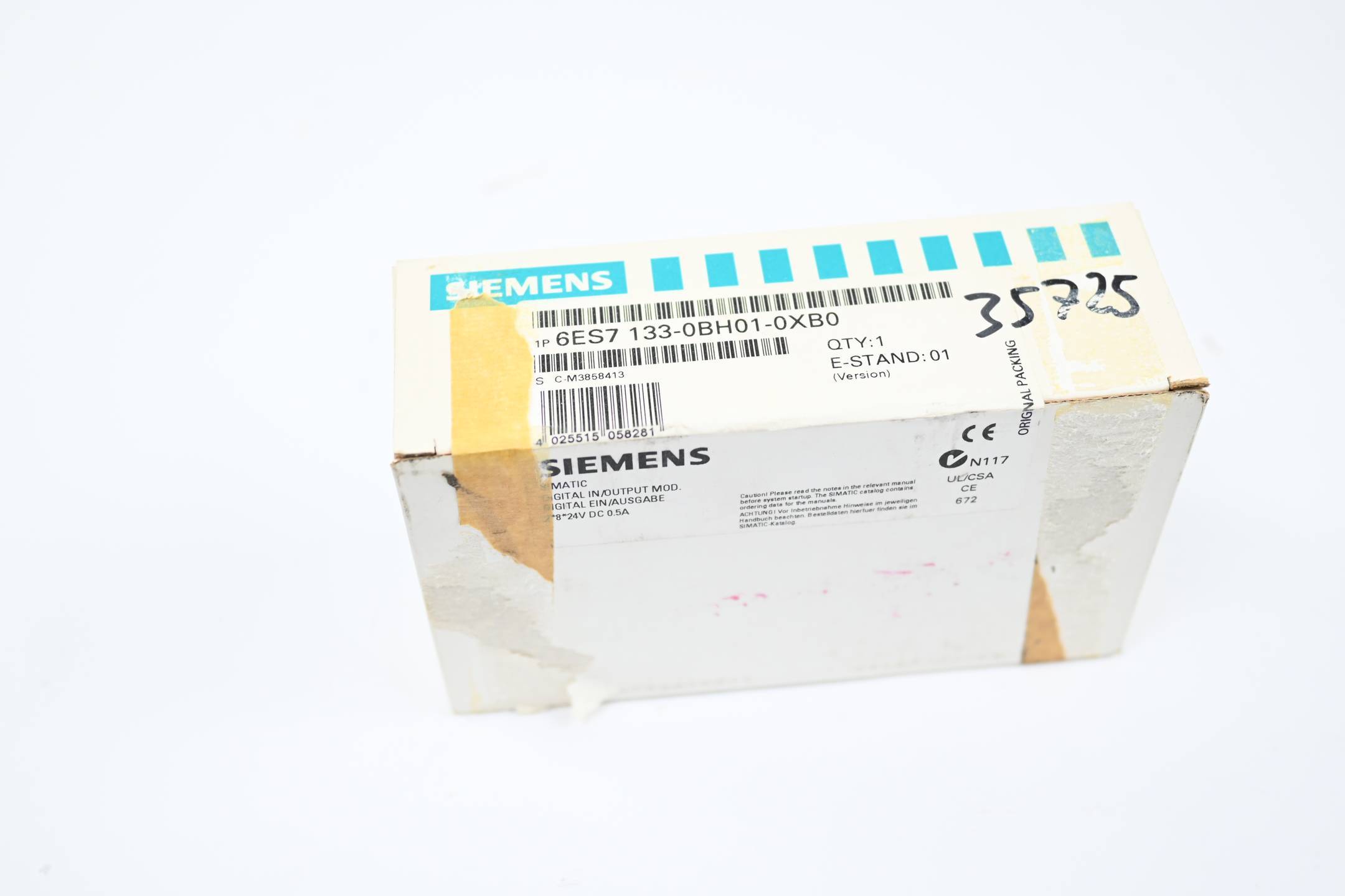 SIEMENS 6ES7 133-0BH01-0XB0 (EAN:4025515058281)-0