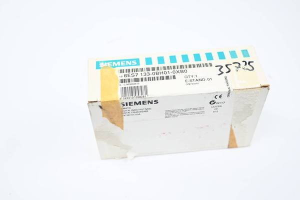 SIEMENS 6ES7 133-0BH01-0XB0 (EAN:4025515058281)