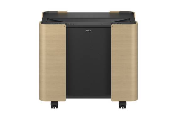 Cabinet portatile A/V ELPCS01