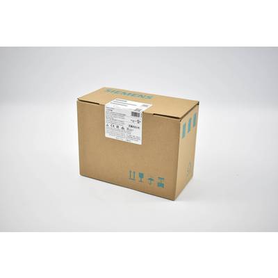 Siemens Inverter base 6SL3210-5BE15-5UV0 0.55 kW 380 V, 480 V-0