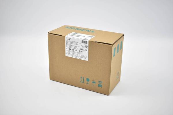 Siemens Inverter base 6SL3210-5BE15-5UV0 0.55 kW 380 V, 480 V