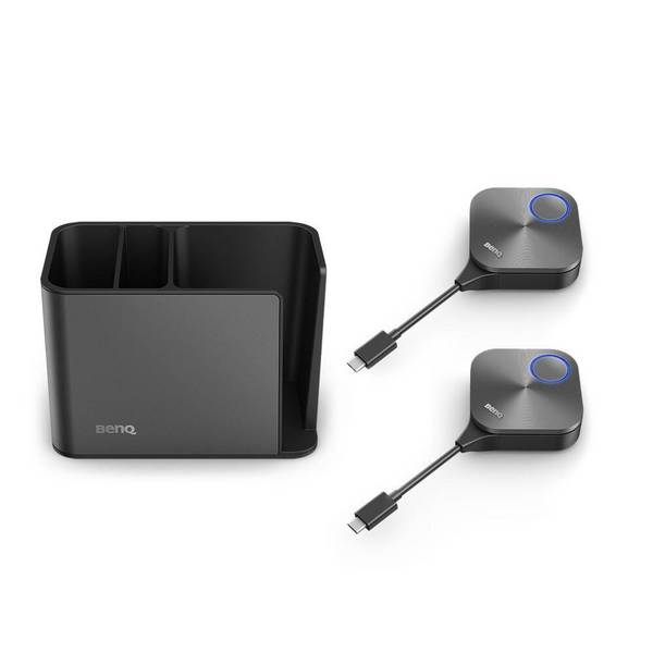 BenQ TZY61 sistema di presentazione wireless Desktop