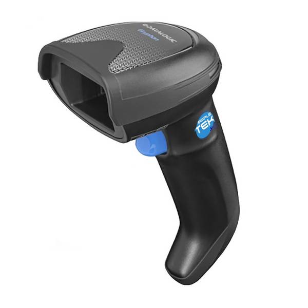 Datalogic Gryphon Gd4590 Lettore Barcode 1d 2d Cablato