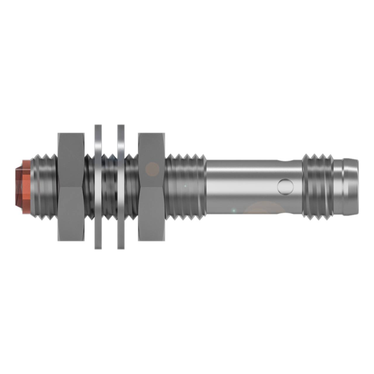 Balluff Lichttaster BOS 08E-PI-KH22-S49 | BOS0247-1