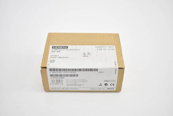 SIEMENS 6GK7 242-7KX30-0XE0 (EAN:4019169211239)