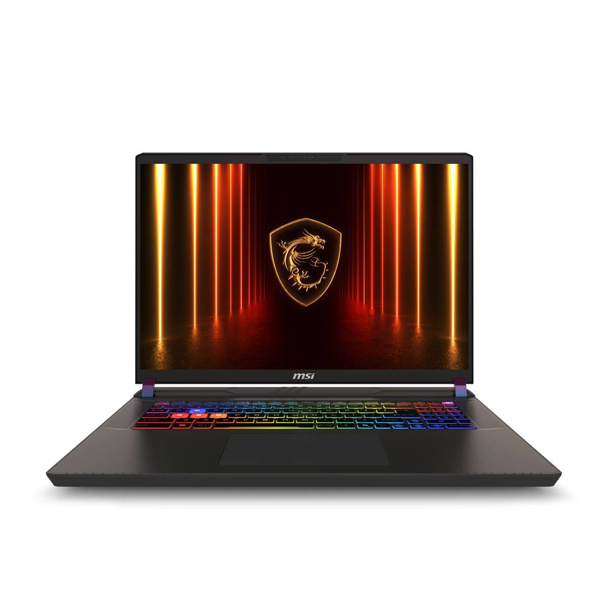 MSI Vector 17 HX A2XWJG-039 17"QHD+ Core Ultra 9 275HX 32GB/2TB RTX5090 Win11-0