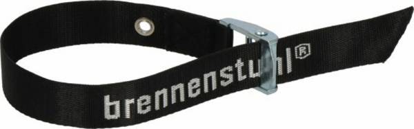 Brennenstuhl Befestigungs- und Fixiergurt Strip alimentazione 0,44 m 1160670