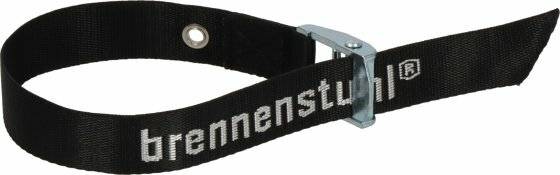 Brennenstuhl Befestigungs- und Fixiergurt Strip alimentazione 0,44 m 1160670-0