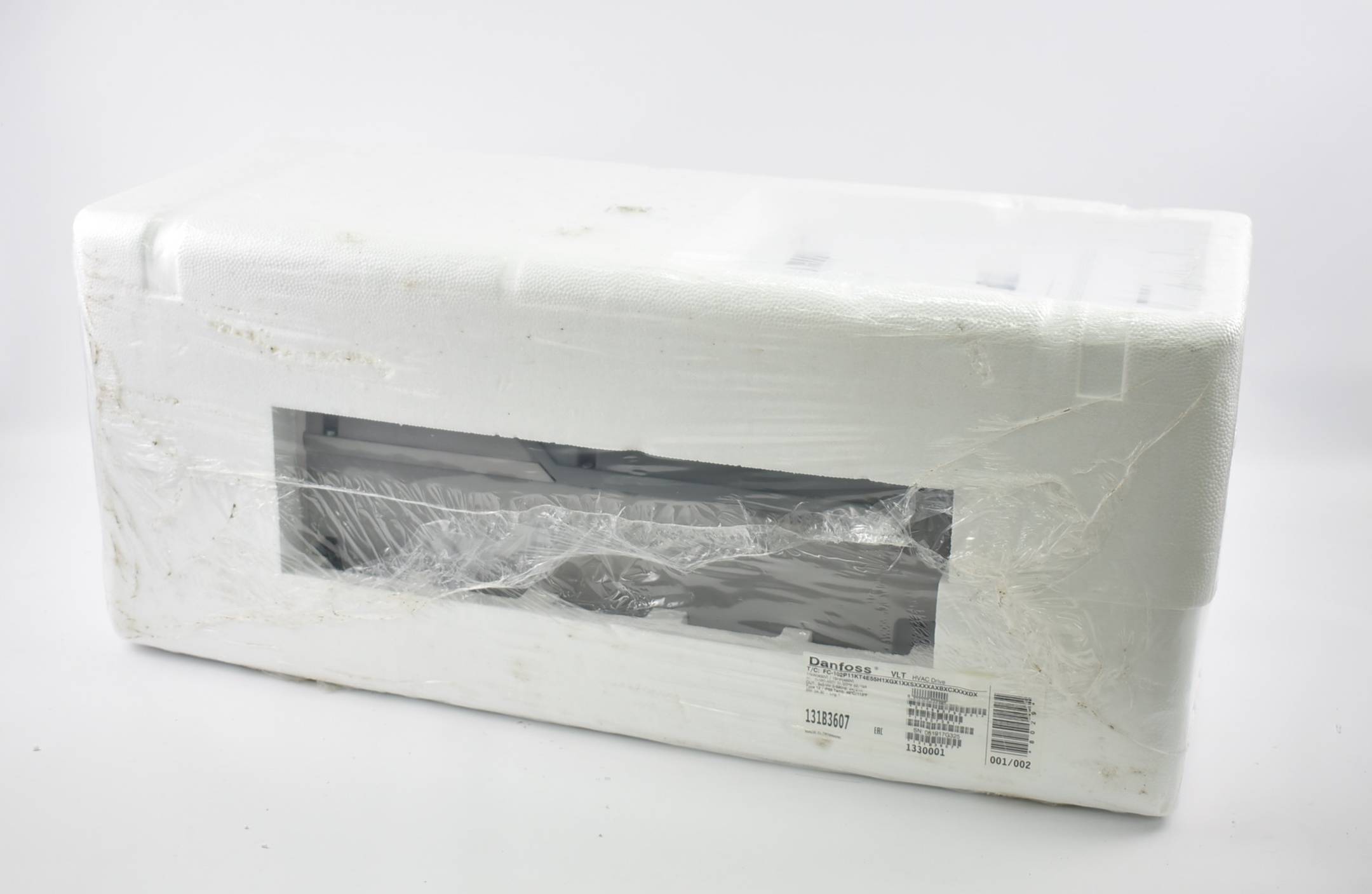 Danfoss - 131B3607 - Danfoss 131B3607-0