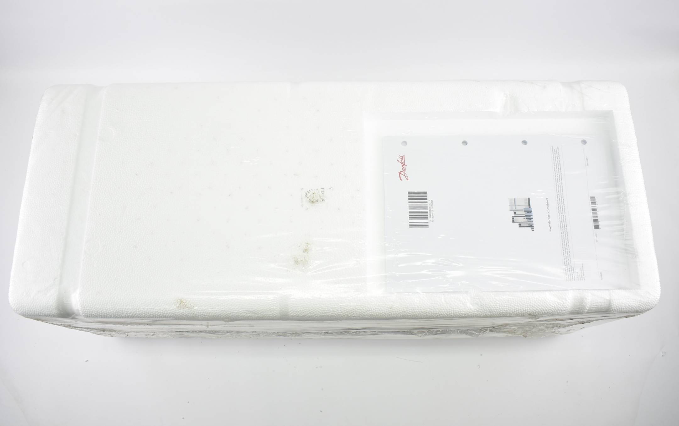Danfoss - 131B3607 - Danfoss 131B3607-1