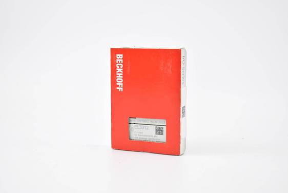 BECKHOFF EL3312 (Terminale EtherCAT, ingresso a...)