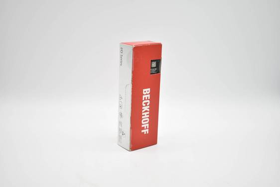 PLC BECKHOFF EP2338-0001