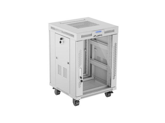 Lanberg FF01 series V2 - rack - 600x60-0