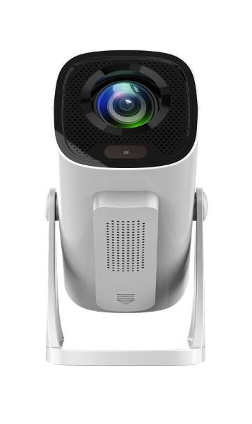 Philips NeoPix 250 Smart Proiettore a corto raggio 250 ANSI lumen LCD 1080p (1920x1080) Bianco-1