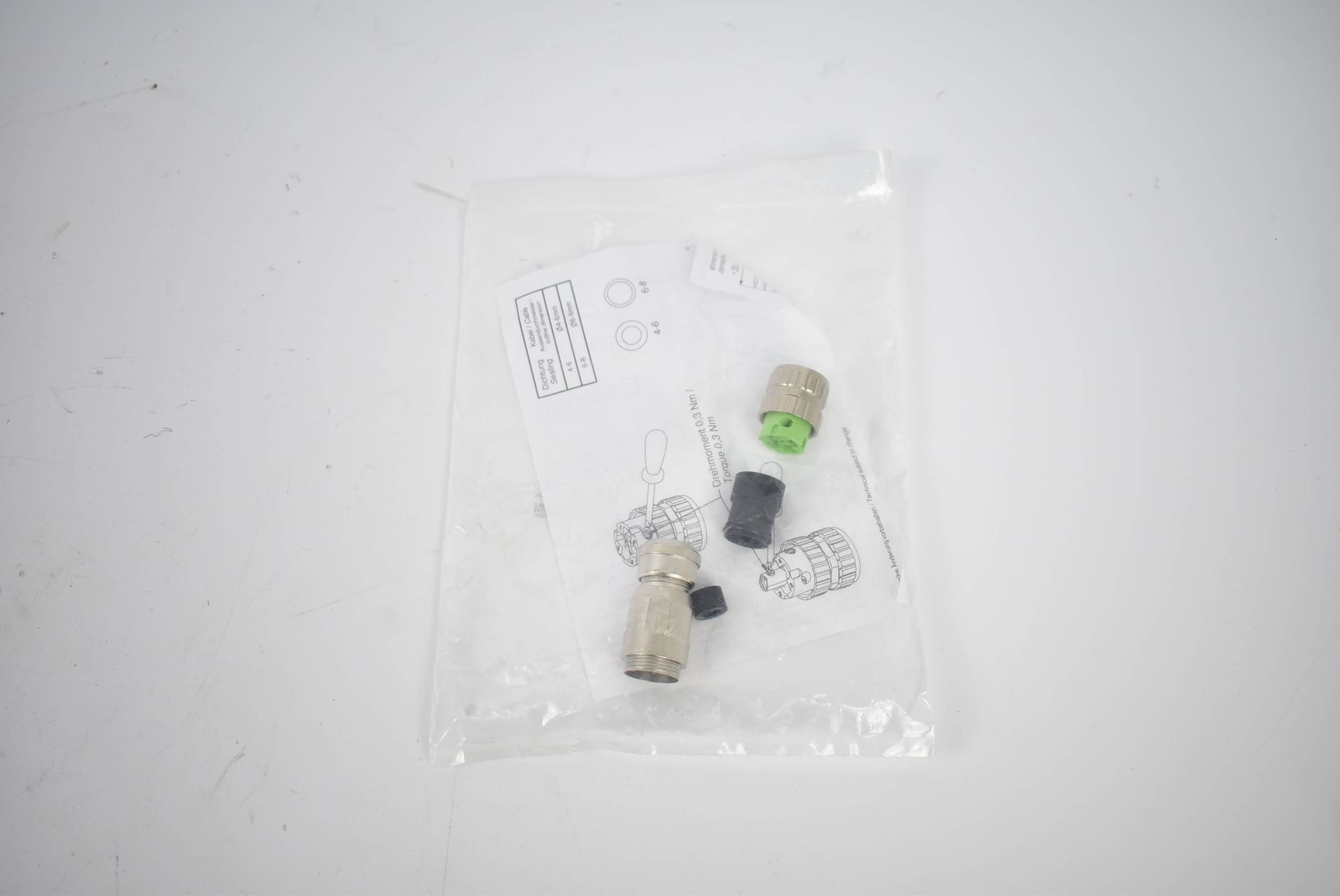 Beckhoff - ZS1090-0010-1