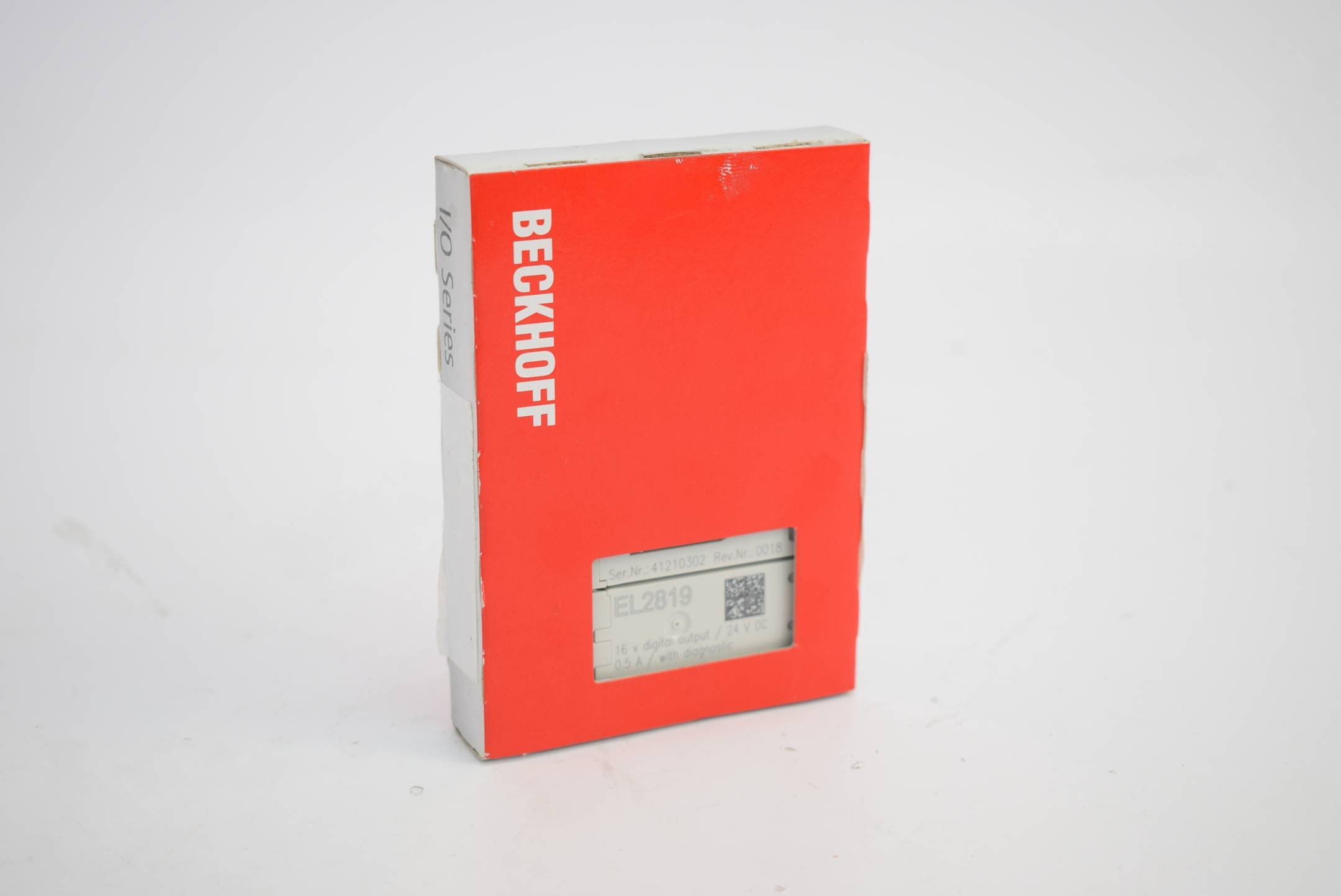Beckhoff - EL2819 - Beckhoff EL2819