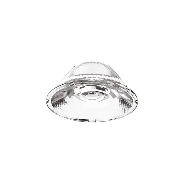 Lente 15° Fox 15W Vetro Trasparente