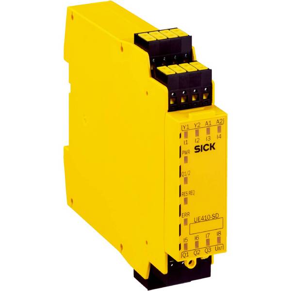 Sensoristica industriale SICK 1088689