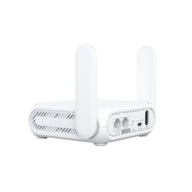 ASUS RT-BE58 Go router wireless