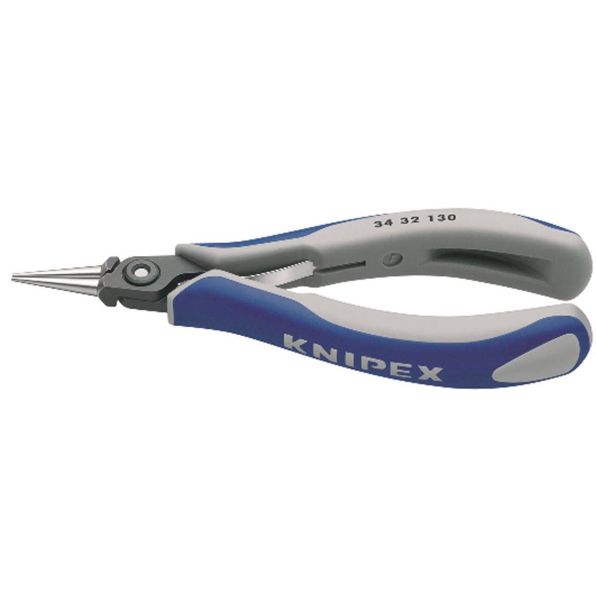 KNIPEX 00 20 16 P, Zangensatz, Blau, Grau, 215 mm, 160 mm, 50 mm, 570 g-2