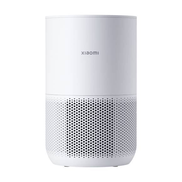 Xiaomi Mi Air Purifier 4 Compact-1