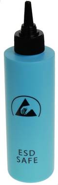 Bottiglia ESD da 250 ml, blu
