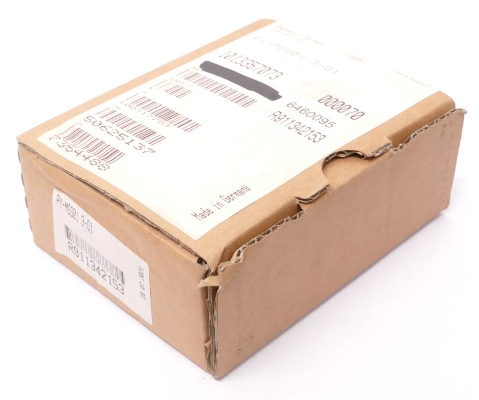 Rexroth Bosch Sensore PY-MSS01.3-01 | R911342153-1