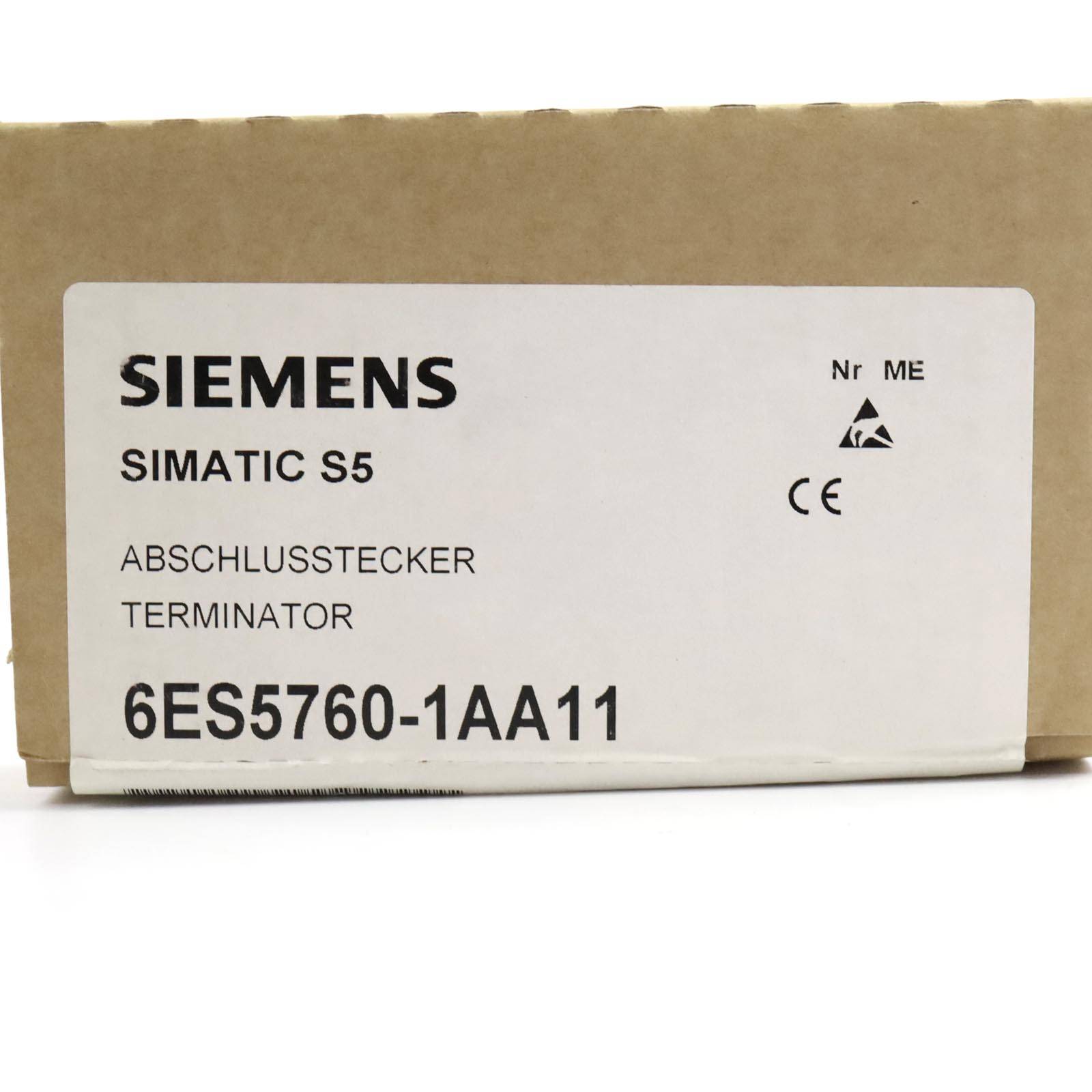 SIEMENS 6ES5 760-1AA11 (EAN:4025515120926)-1