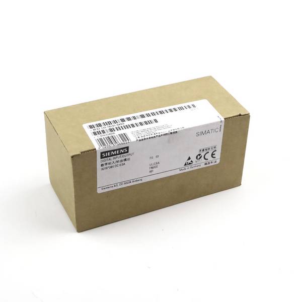 SIEMENS 6ES7 133-1BL01-0XB0 (EAN:4025515066224)