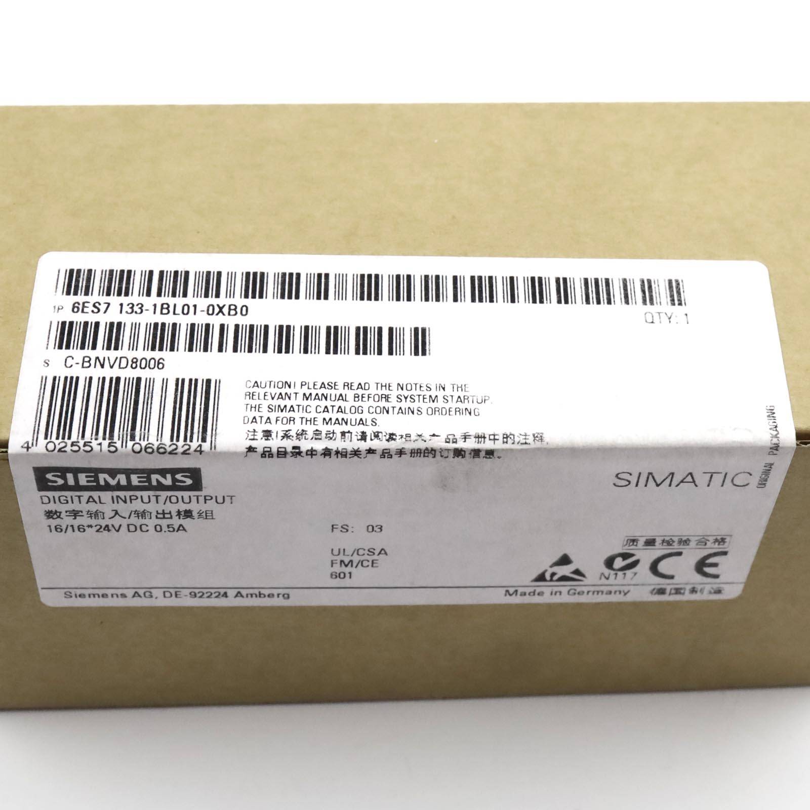 SIEMENS 6ES7 133-1BL01-0XB0 (EAN:4025515066224)-1