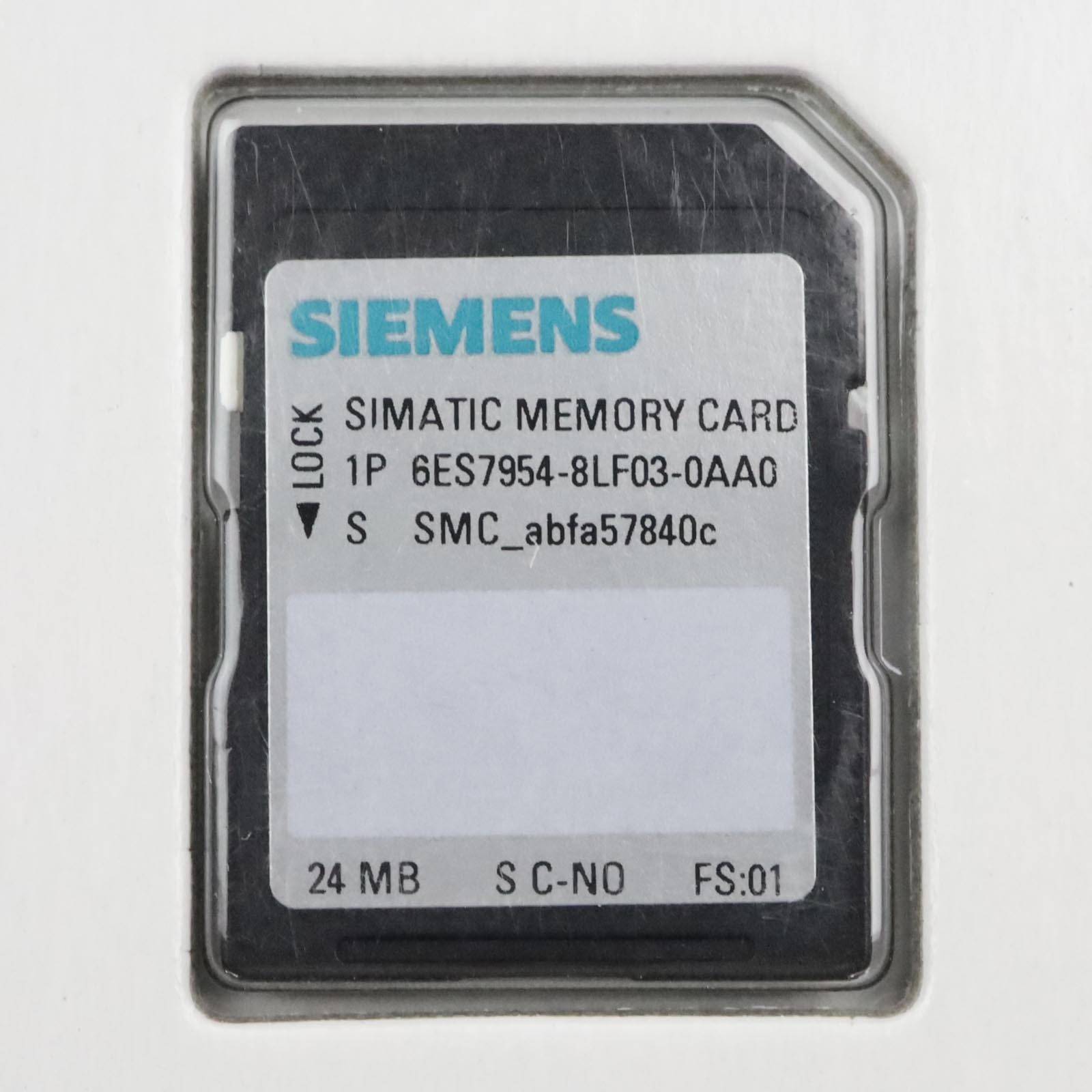 SIEMENS 6ES7 954-8LF03-0AA0 (EAN:4047623409038)-2