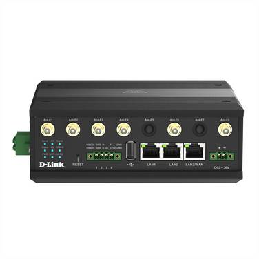 D-Link DLink Deutschland Gateway LTE