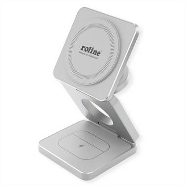 Roline  Coperchio per scomparto batterie Apple