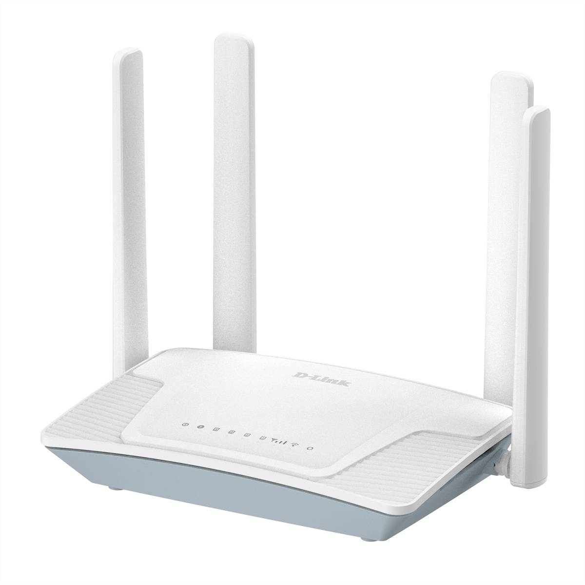 D-Link G403C/E router wireless Fast Ethernet Banda singola (2.4 GHz) 4G Bianco-0