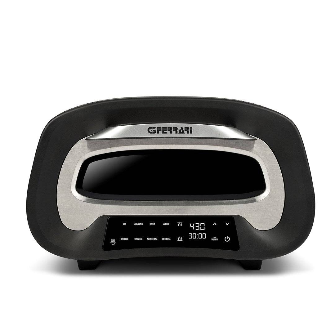 G3Ferrari Pronto Pizza 2 Minutter Pizza Forno G10186-2