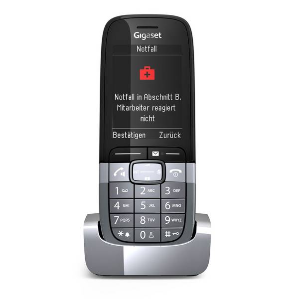 Gigaset GIGASET SL850H PRO S30852H3175R102