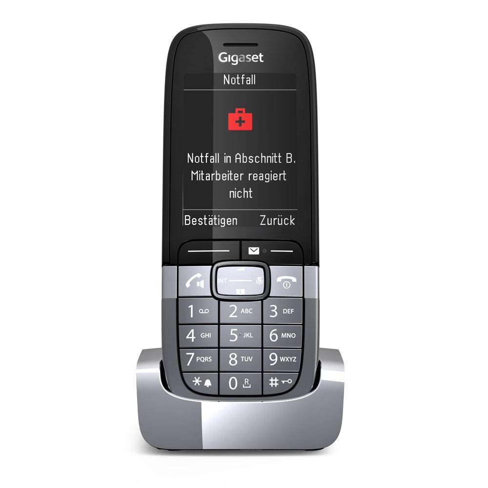 Gigaset GIGASET SL850H PRO S30852H3175R102-0