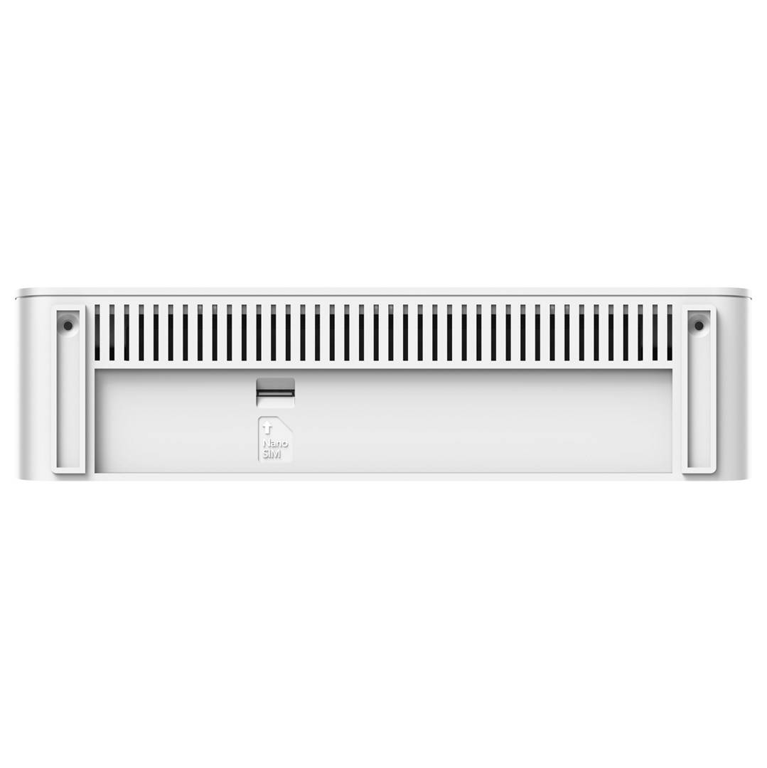 Cudy LT500E router wireless Fast Ethernet Dual-band (2.4 GHz/5 GHz) 4G Bianco-3